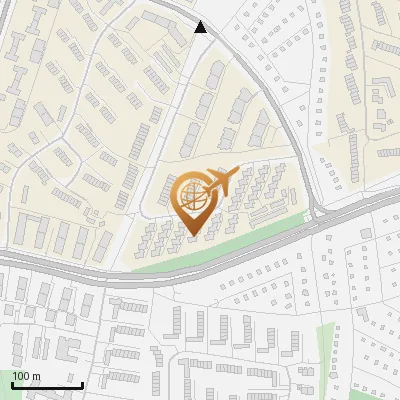 Foto zu Georg-Clasen-Weg 39, 22415 Hamburg