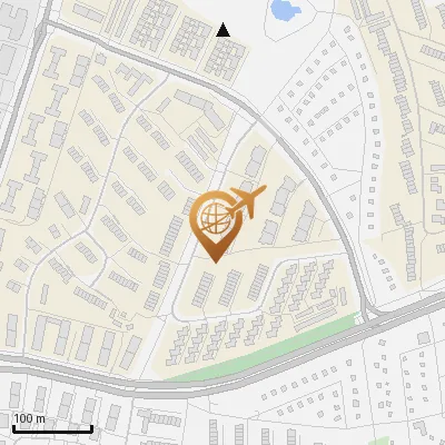 Foto zu Georg-Clasen-Weg 50, 22415 Hamburg