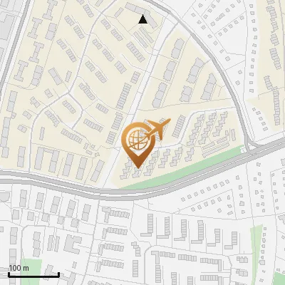 Foto zu Georg-Clasen-Weg 53, 22415 Hamburg