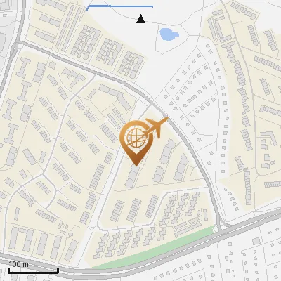 Foto zu Georg-Clasen-Weg 56, 22415 Hamburg