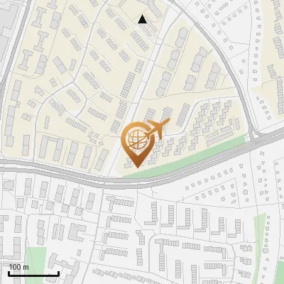 Foto zu Georg-Clasen-Weg 57, 22415 Hamburg