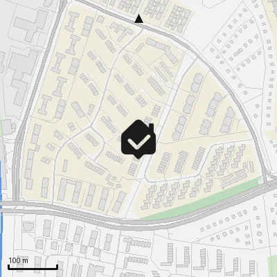 Bild zu Georg-Clasen-Weg 87, 22415 Hamburg