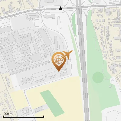 Foto zu Georg-Elser-Straße 3, 51147 Köln