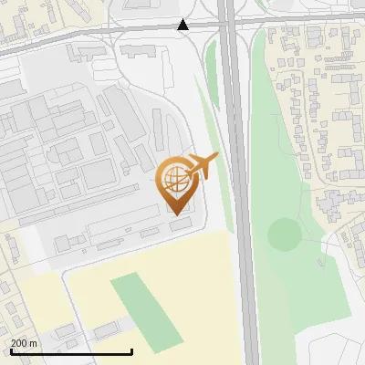 Foto zu Georg-Elser-Straße 5, 51147 Köln