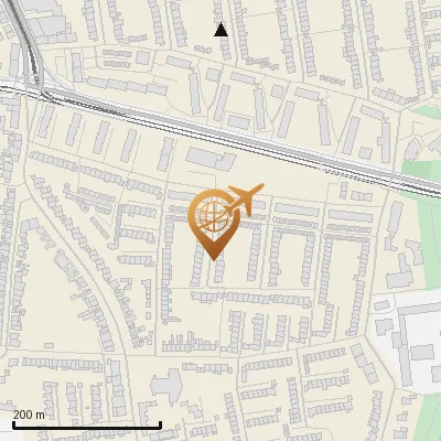 Foto zu Georg-Fuchs-Straße 16, 50737 Köln