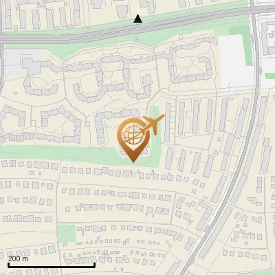 Foto zu Georg-Hager-Straße 30, 81369 München