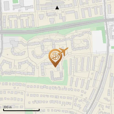 Foto zu Georg-Hager-Straße 8, 81369 München