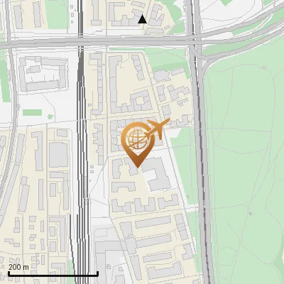 Foto zu Georg-Hallmaier-Straße 3, 81369 München
