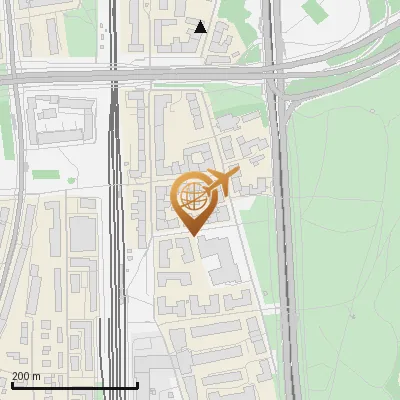 Foto zu Georg-Hallmaier-Straße 4, 81369 München