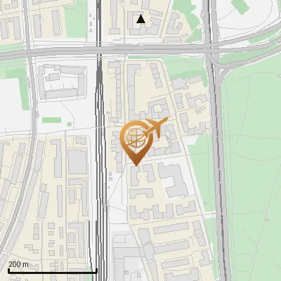 Foto zu Georg-Hallmaier-Straße 8, 81369 München