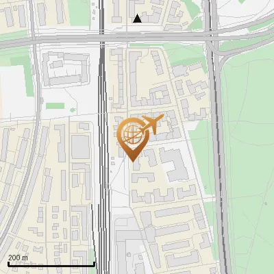 Foto zu Georg-Hallmaier-Straße 9, 81369 München