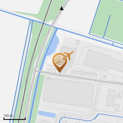 Foto zu Georg-Heyken-Straße 14, 21147 Hamburg