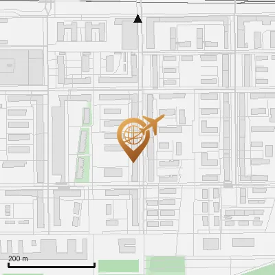 Foto zu Georg-Kerschensteiner-Straße 38, 81829 München