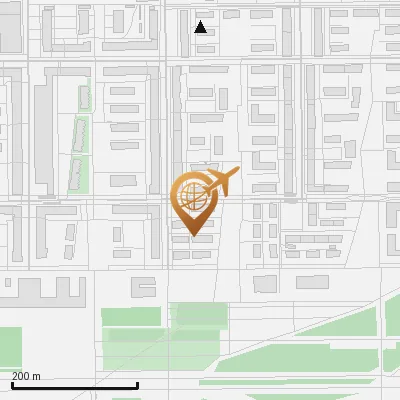 Foto zu Georg-Kerschensteiner-Straße 43, 81829 München