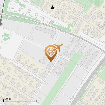 Foto zu Georg-Muche-Straße 2, 80807 München