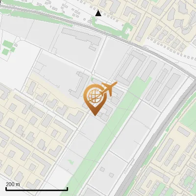 Foto zu Georg-Muche-Straße 3, 80807 München