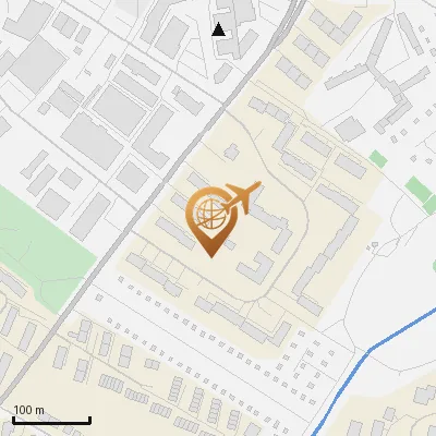 Foto zu Georg-Raloff-Ring 11, 22309 Hamburg