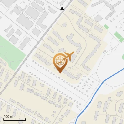 Foto zu Georg-Raloff-Ring 12, 22309 Hamburg