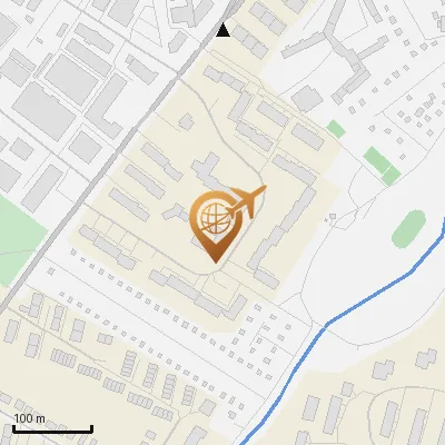 Foto zu Georg-Raloff-Ring 13, 22309 Hamburg