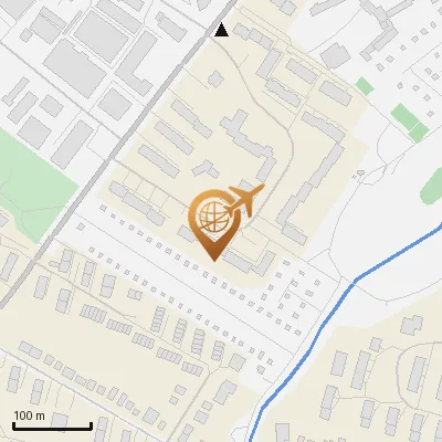 Foto zu Georg-Raloff-Ring 14, 22309 Hamburg