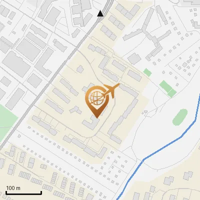 Foto zu Georg-Raloff-Ring 15, 22309 Hamburg