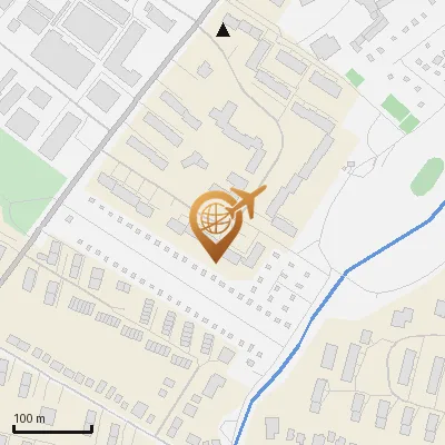 Foto zu Georg-Raloff-Ring 16, 22309 Hamburg