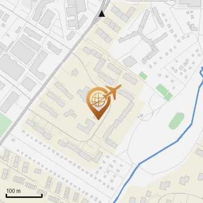 Foto zu Georg-Raloff-Ring 17, 22309 Hamburg