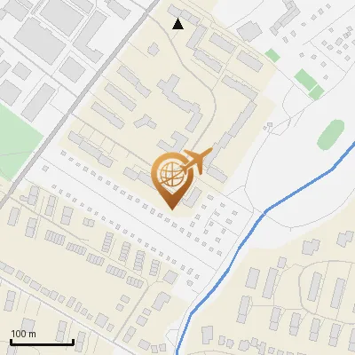 Foto zu Georg-Raloff-Ring 18, 22309 Hamburg