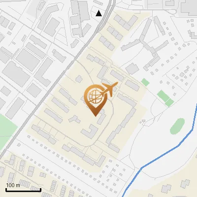 Foto zu Georg-Raloff-Ring 19, 22309 Hamburg