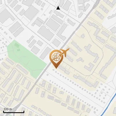 Foto zu Georg-Raloff-Ring 2, 22309 Hamburg