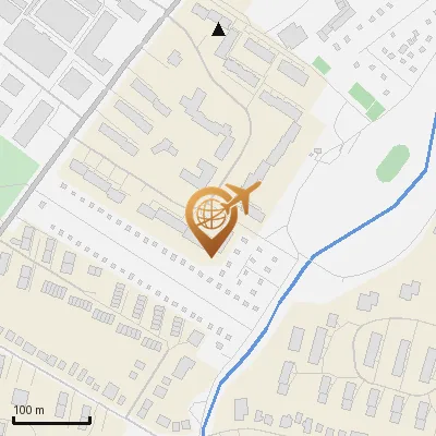 Foto zu Georg-Raloff-Ring 20, 22309 Hamburg