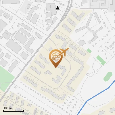 Foto zu Georg-Raloff-Ring 21, 22309 Hamburg