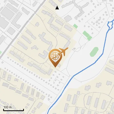 Foto zu Georg-Raloff-Ring 26, 22309 Hamburg