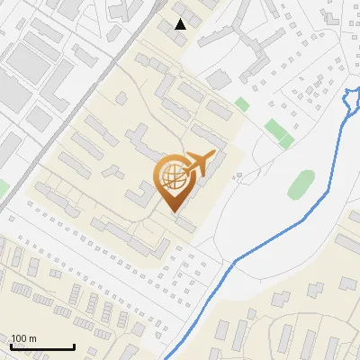 Foto zu Georg-Raloff-Ring 30, 22309 Hamburg