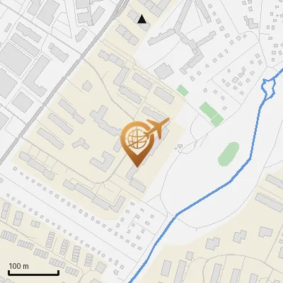 Foto zu Georg-Raloff-Ring 32, 22309 Hamburg