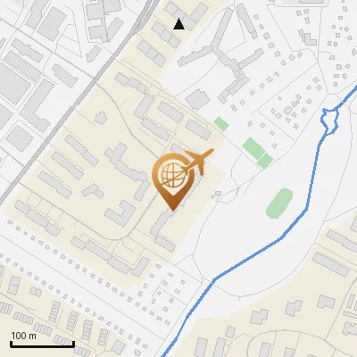 Foto zu Georg-Raloff-Ring 34, 22309 Hamburg