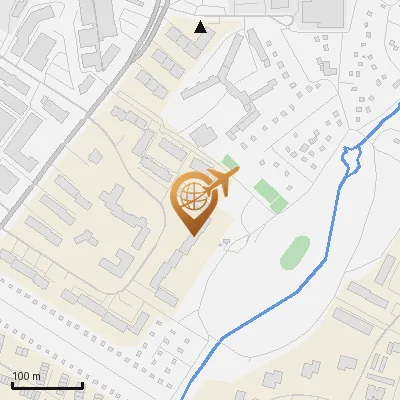 Foto zu Georg-Raloff-Ring 38, 22309 Hamburg