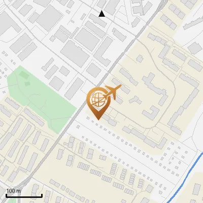 Foto zu Georg-Raloff-Ring 4, 22309 Hamburg