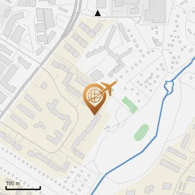 Foto zu Georg-Raloff-Ring 40, 22309 Hamburg