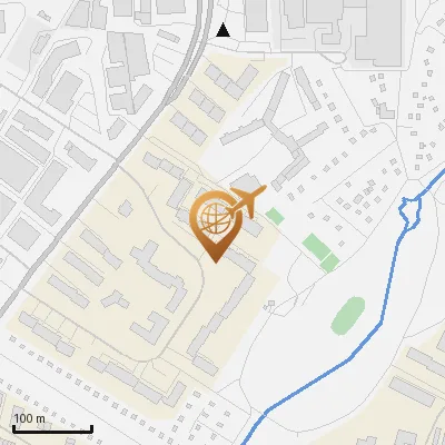 Foto zu Georg-Raloff-Ring 44, 22309 Hamburg