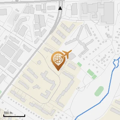 Foto zu Georg-Raloff-Ring 46, 22309 Hamburg