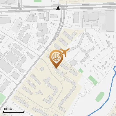 Foto zu Georg-Raloff-Ring 52, 22309 Hamburg