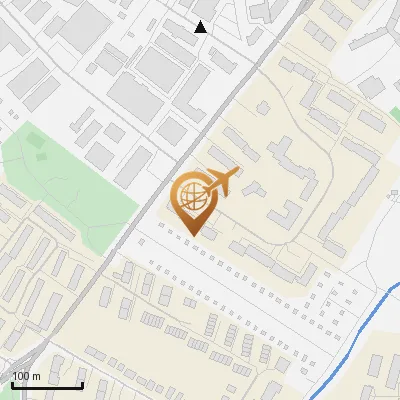 Foto zu Georg-Raloff-Ring 6, 22309 Hamburg