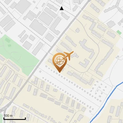 Foto zu Georg-Raloff-Ring 8, 22309 Hamburg