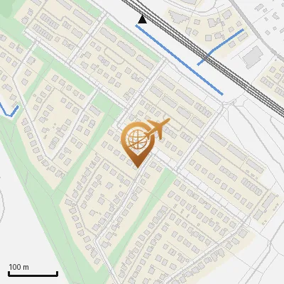 Foto zu Georg-Stern-Straße 12, 10318 Berlin