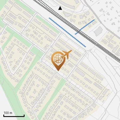 Foto zu Georg-Stern-Straße 13, 10318 Berlin