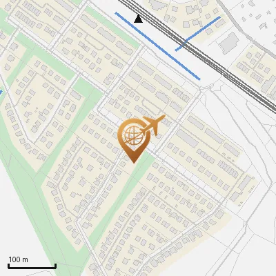 Foto zu Georg-Stern-Straße 16, 10318 Berlin