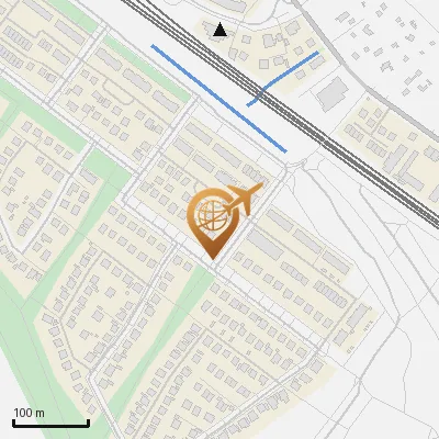 Foto zu Georg-Stern-Straße 19, 10318 Berlin