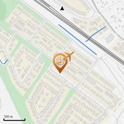 Foto zu Georg-Stern-Straße 7, 10318 Berlin