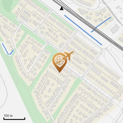 Foto zu Georg-Stern-Straße 8, 10318 Berlin